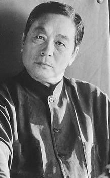 Kenneth Tsang